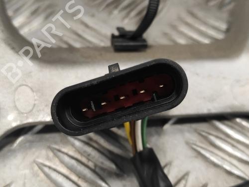 Viskermotor vindrute LIGIER JS 60  | BP29357587M29 