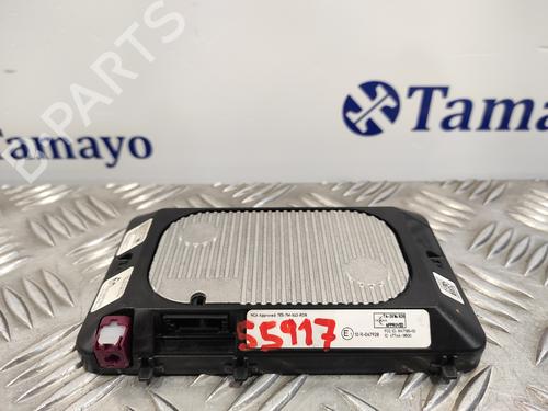 Elektronisk modul CUPRA FORMENTOR (KM7, KMP)  | BP15658414M83 