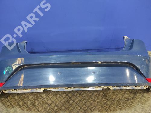 Rear bumper SEAT IBIZA IV (6J5, 6P1)  | BP7264043C8
