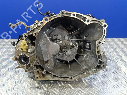 Used Gearbox CITROËN BERLINGO / BERLINGO FIRST Box Body/MPV (M_) 1.9 D 70 (MBWJZ, MCWJZ) (69 hp) 22388688