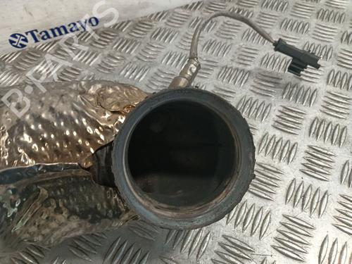 Andre CITROËN BERLINGO MULTISPACE (B9) 1.2 PureTech 110 | BP31711268O1