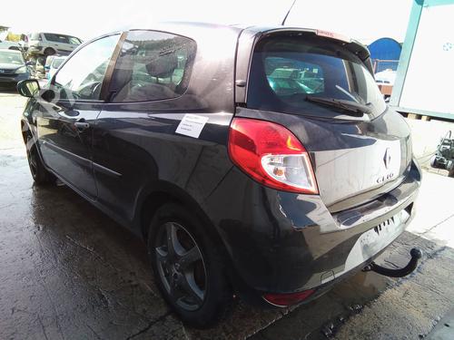 Steering column stalk RENAULT CLIO III (BR0/1, CR0/1)  | BP12260908I23 