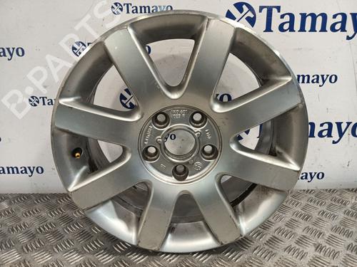 Used Rim VW TOURAN (1T1, 1T2) [2003-2011]  29592874