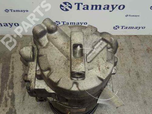 AC compressor BMW 5 (E39) 525 tds | BP5860734M34 