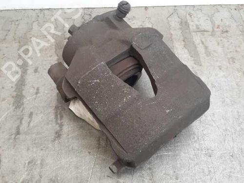 Used Left front brake caliper SEAT IBIZA III (6L1) 1.9 TDI (131 hp) 11565694