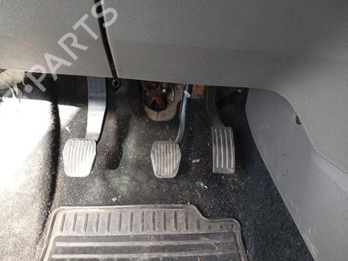 Used Break pedal Break pedal 36801241 36801241