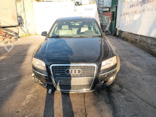 Left front window switch AUDI A8 D3 (4E2, 4E8) 4.2 TDI quattro | BP36051364I27 - Image 7