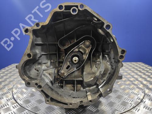 Used Gearbox AUDI A4 B6 Avant (8E5) [2000-2005]  13736764