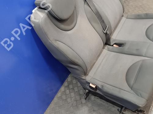 Rear seat PEUGEOT EXPERT Van (VF3A_, VF3U_, VF3X_)  | BP16912144C17 