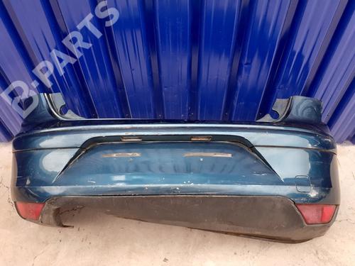 Rear bumper SEAT TOLEDO III (5P2) 2.0 TDI 16V 5P5807421A
