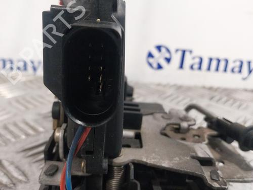 Front left lock AUDI A2 (8Z0) 1.4 TDI | BP30588622C98