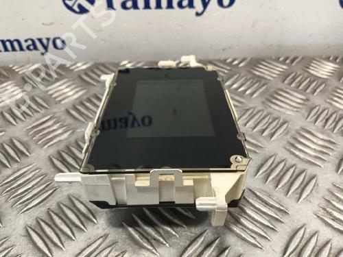 Display FORD FIESTA VI (CB1, CCN)  | BP25978611C48 