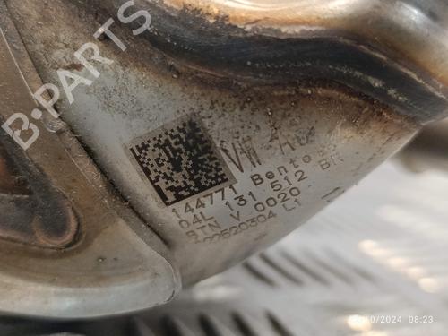 Egr VW T-ROC (A11, D11) 1.0 TSI | BP40088329M69 - Image 4
