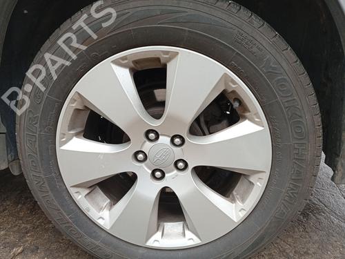 venstre-bremsekaliber-bag-subaru-legacy-v-bm-2009-32028269 main image