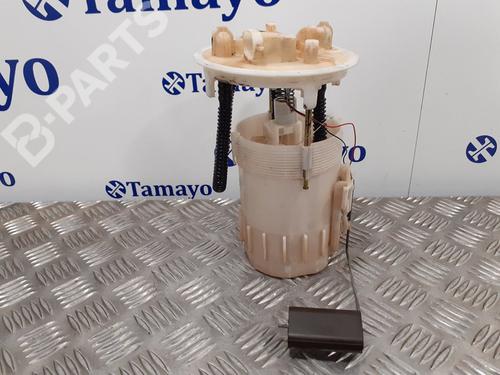 Fuel pump NISSAN PRIMASTAR Van (X83) 1.9 dCi 100 | BP8498230M76 