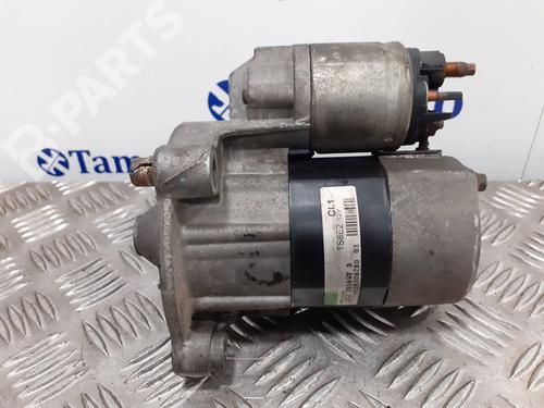 Startmotor CITROËN C3 I (FC_, FN_) 1.4 i | BP8527497M8 