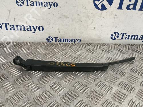 Bagrudeviskerarm VW TOURAN (5T1) 2.0 TDI (150 hp) 31860398