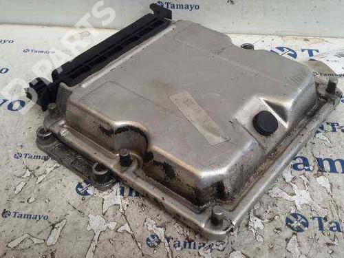 Engine control unit (ECU) PEUGEOT 206 Hatchback (2A/C) 2.0 HDI 90 | BP3559711M57 