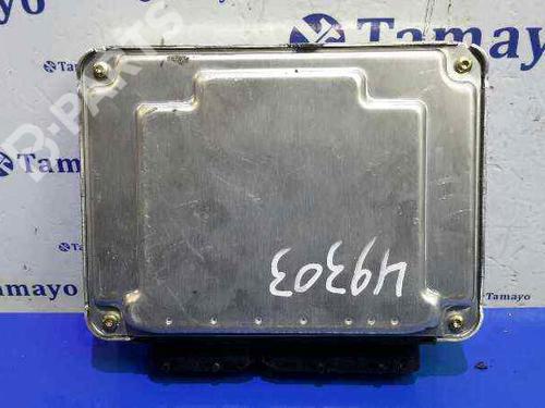 Engine control unit (ECU) VW PASSAT B5.5 (3B3) 1.9 TDI | BP5569010M57 
