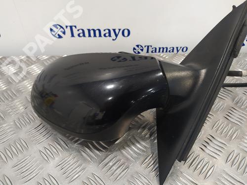 Left mirror SEAT IBIZA III (6L1) 1.9 TDI | BP10090061C26