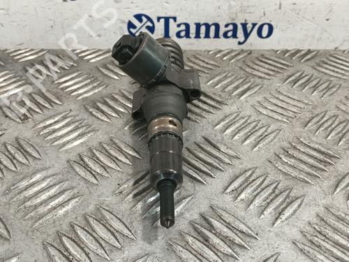 Insprojtnings dyse AUDI A4 B7 Avant (8ED) 2.0 TDI 16V | BP29940730M100 