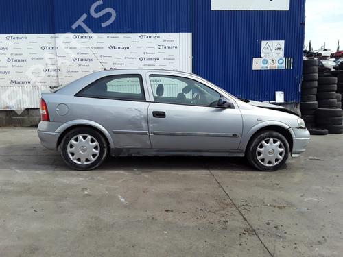 Gearbox OPEL ASTRA G Hatchback (T98)  | BP26656534M3 
