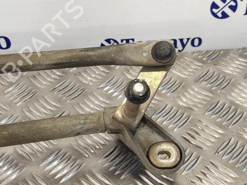 Front wiper motor CITROËN XSARA PICASSO (N68) 1.8 16V | BP12953378M29 