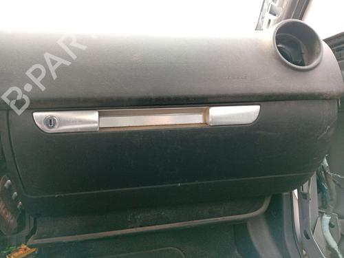 Used Glove box Glove box AUDI TT (8N3) 1.8 T (180 hp) 39649484 39649484