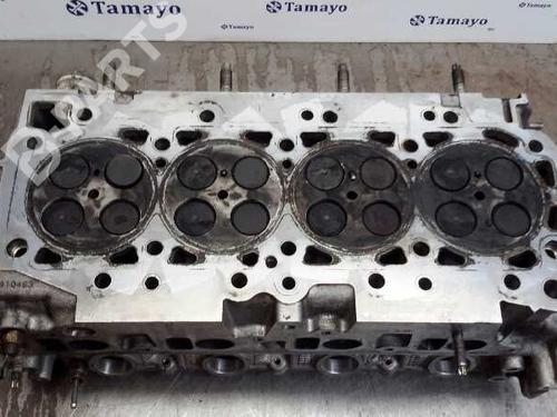 Cylinder head NISSAN ALMERA II Hatchback (N16)  | BP10970041M5 