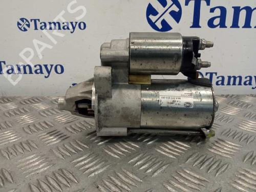 Used Starter FORD TRANSIT CONNECT (P65_, P70_, P80_) [2002-2025]  29136386