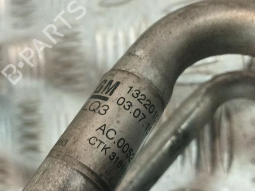 AC pipe OPEL INSIGNIA A (G09) 2.0 CDTI (68) | BP35920575M126 - Image 6