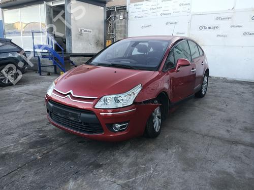 Engine CITROËN C4 I (LC_) 1.6 THP 150 | BP40298844M1 - Image 4