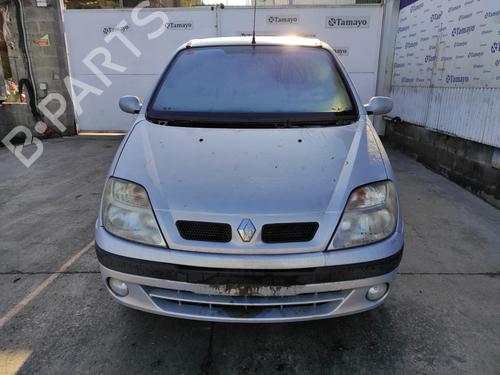 Injector RENAULT SCÉNIC I MPV (JA0/1_, FA0_)  | BP25754118M100 