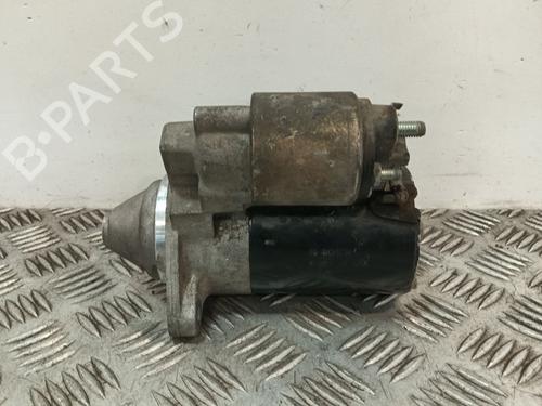 Used Starter Starter VW GOLF III (1H1) [1989-2000] 35751581 35751581