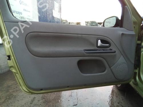 Gearbox RENAULT CLIO II (BB_, CB_) 1.5 dCi (B/CB08) | BP29349973M3 