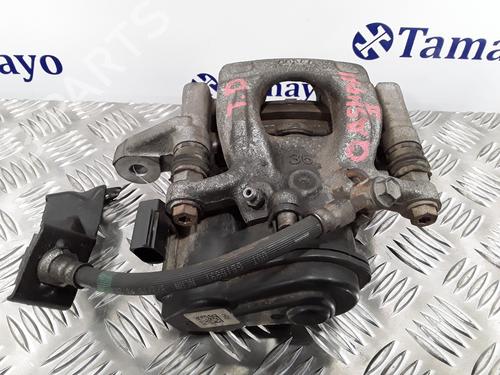Right rear brake caliper NISSAN QASHQAI II SUV (J11, J11_)  | BP11565900M106 