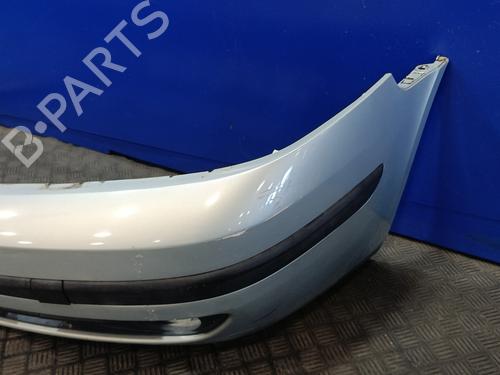 Front bumper RENAULT LAGUNA II (BG0/1_) 2.0 16V IDE (BG0N) | BP18875298C7 