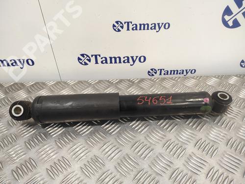 Used Right rear shock absorber OPEL ASTRA F Saloon (T92) 1.6 Si (F19, M19) (100 hp) 11868863