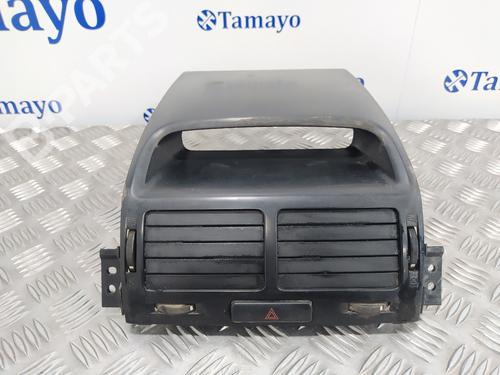 Air vent SUZUKI GRAND VITARA II (JT, TE, TD) 1.9 DDiS (JB419WD, JB419XD) (129 hp) 7382165J0