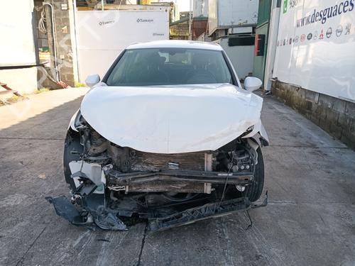Engine SEAT IBIZA IV (6J5, 6P1) 1.4 TDI | BP33016862M1  - Image 12