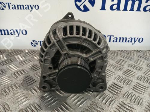 Used Alternator RENAULT KANGOO Express (FW0/1_) 1.5 dCi 75 (FW07, FW10, FW04) (75 hp) 30191468