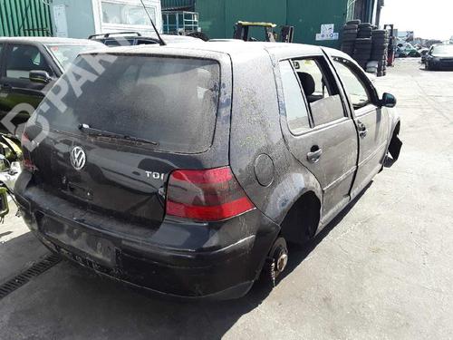 Fuel pump VW GOLF IV (1J1) 1.9 TDI | BP5269325M76 