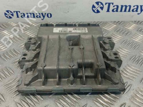 Engine control unit (ECU) RENAULT MEGANE III Hatchback (BZ0/1_, B3_)  | BP24416300M57 