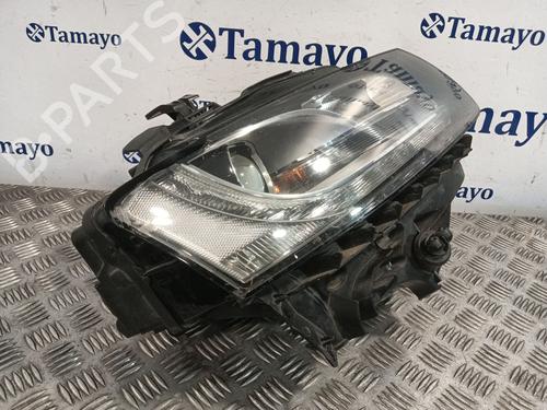 Right headlight ROVER 800 (XS) 825 Si Lux (RS) | BP29921353C29
