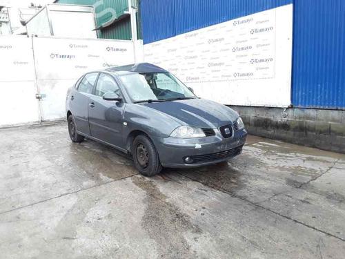 Used Engine SEAT CORDOBA (6L2) [2002-2009]  24629243