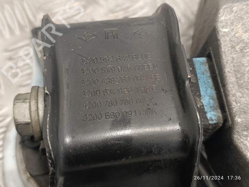 Engine mount RENAULT MEGANE II Estate (KM0/1_)  | BP21565963M89 
