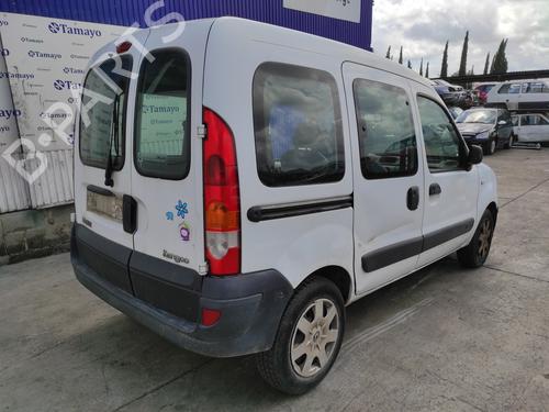 Grille RENAULT KANGOO (KC0/1_) 1.5 dCi | BP18031092C40 