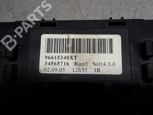 Switch CITROËN C4 I (LC_) 1.4 16V | BP7012694I30 