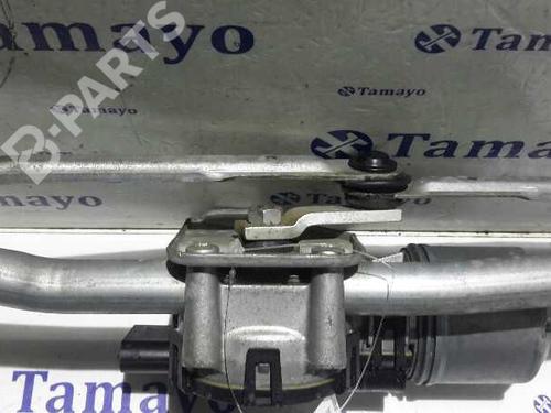 Front wiper motor MAZDA 2 (DY)  | BP2799696M29 