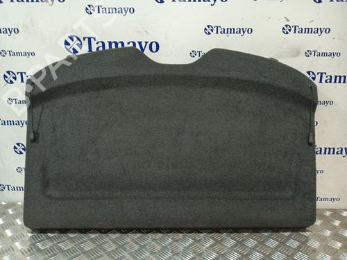 Hattehylle OPEL ASTRA H GTC (A04) 1.7 CDTi (L08) (101 hp) 31637798